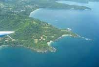 also shown in Meliá's diversified geographical exposure. Paradisus Papagayo Bay (381) Costa Rica.