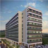 in which the Company has set up a balanced portfolio TRYP Itaboraí (272)