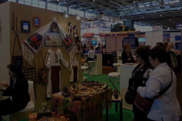 Carpathian Rural and Agritourism Fair 2020 where wholesalers can meet local suppliers EXHIBITORS DISCUSSIONS AND CONFERENCES WITHIN THE SCOPE OF AGROTRAVEL
