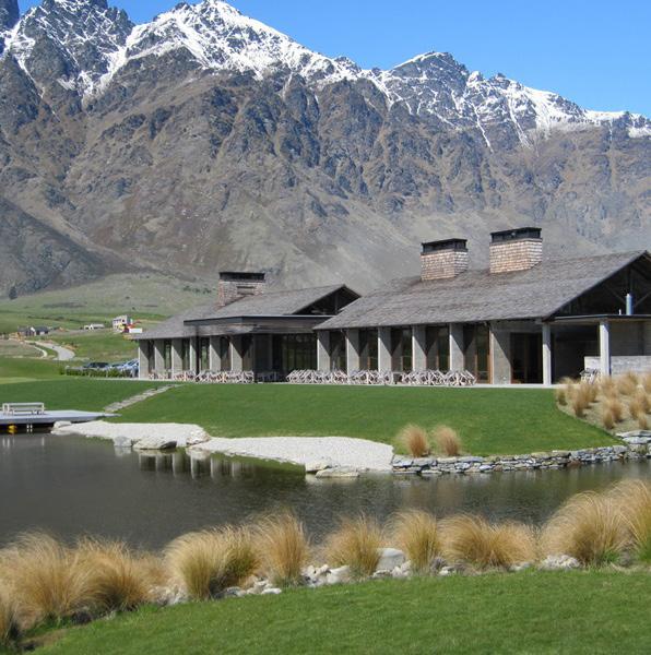 Optional Conference Activities Wednesday 15th May - Golf at Jacks Point Registration 11.30am. Tee-off 12.00pm. Jack s Point Golf Course, McAdam Drive, Jack s Point, Queenstown $160.