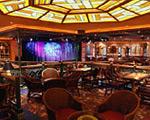 Our theater productions, lounge acts, movies and casino venues are just some of the fun onboard.