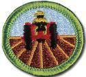 00 Advanced Recommended for a 3rd Year Scout Merit Badge held in the