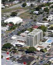 MACKAY QUEENSLAND AUSTRALIA This project was constructed by