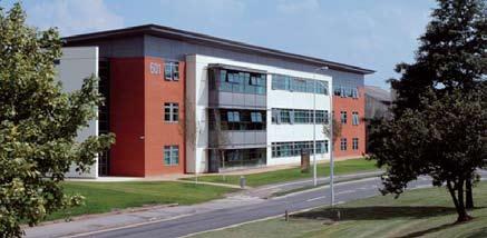 We provide over 10m sq ft of high-quality office space for more than 1,000