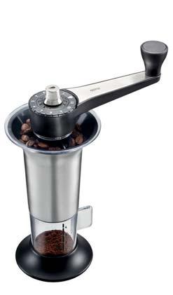 2015 novelties LORENZO Coffee grinder
