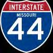 Incident Management Major Impact Traffic Incidents and Mitigation 7/27/2015 (Monday) Time: 4:23 am 8:04 am Location: Franklin County Westbound I-44 past Route 100 Event: Two-Vehicle Crash Estimated