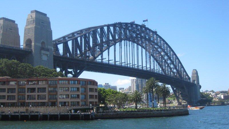 February 10-14 th 2020: Explore Sydney Monday 10 th February, fly to Sydney.