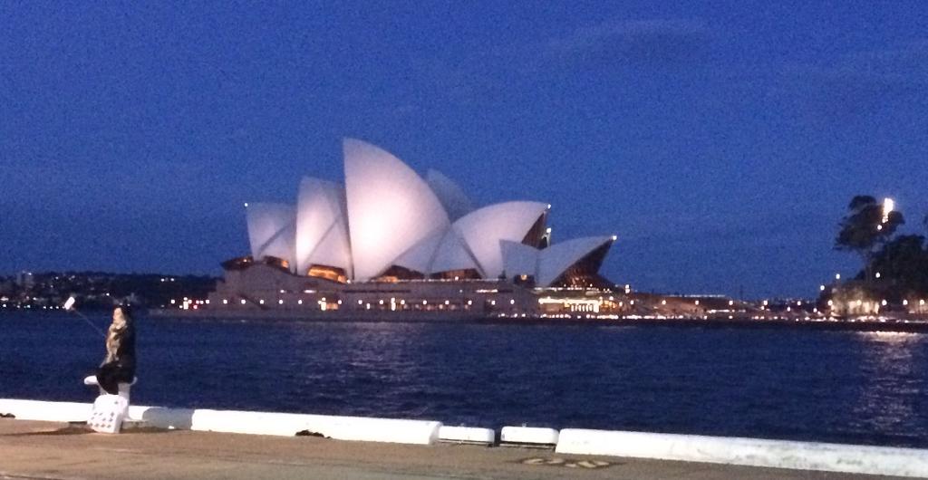 Highlights include: Sydney Opera House Climb the Sydney Harbour Bridge Bondi