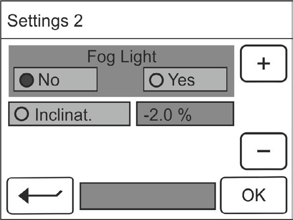 Posluživanje regloskopa HTD 8xx 15 Slika 37: Primjer zapisnika o testiranju Na završetku postupka službenog testiranja, uređaj preko serijskog sučelja (RS232) šalje podatke do PC-a. 5.