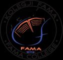 Kolegji FAMA Gustav Majer 7,10000 Prishtinë,