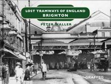 Lost Tramways of England:
