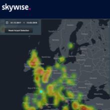 First use cases: Post-flight analysis and Live monitoring Data
