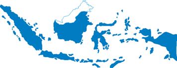 Muara Angke-Jakarta to Kepulauan Seribu.