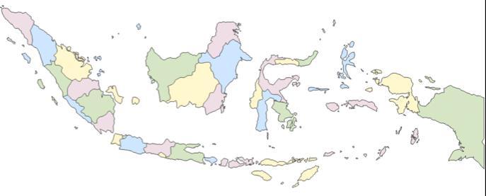 INTER ISLAND NATIONAL CONNECTIVITY AS NATIONAL ECONOMICS BACKBONE Ambon 10 routes 10 vessels 5 ports 29 Branches 35 Ports 231 Routes 150 Vessels Bajoe 1 route 1 vessel 2 ports Padang 4 routes 2