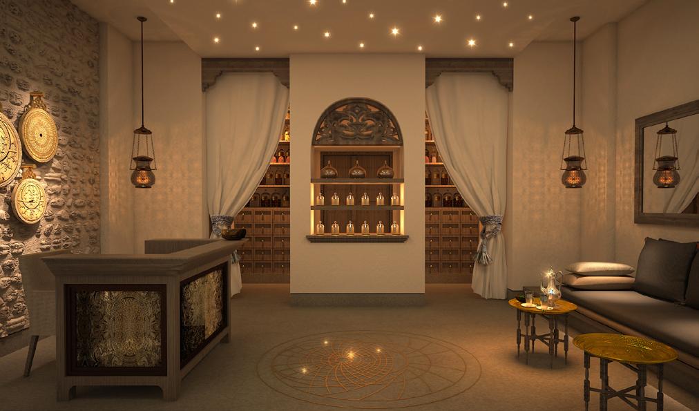 Experience stimulating body polishes, nurturing envelopments, deep cleansing hammam treatments, rejuvenating beauty rituals and therapeutic massages all designed to pamper and restore vitality.