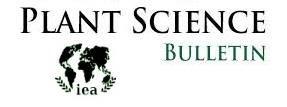 International Research Botany Group - 2015 - International Botany Project International Research Botany Group - International Botany Project
