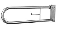 DISABLED ACCESSORIES DISABLED MIRROR code: 82001 304 Stainless Steel