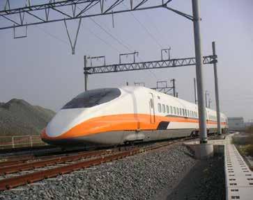 We have also accepted fellows and review missions from overseas, and have explained Japan s advanced railway technology to over 4,000 fellows and others from 100 countries and regions.