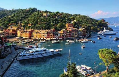 adventure you ll never forget. WESTERN MEDITERRANEAN FROM ROME 7-NIGHT CRUISE OASIS OF THE SEAS Depart from Rome for seven nights of culture, cuisine and breathtaking coastal views.
