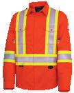 88% premium cotton  20-2000 and NFPA 2112-2012 Thermal Protective Performance (TPP)