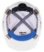 3 standards S26200 WHM2000 Premium Series Welding Helmet with Extra Large Blue Lens Technology ADF $199.