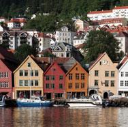 1,854 Suites from 2,319 Single cabins from 2,184 CLASSICAL MUSIC Norwegian Fjords &