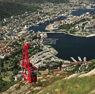 Bergen, Norway Cities of Norway L1106 30 MAY 2011 11 NIGHTS FROM SOUTHAMPTON Southampton Kristiansand, Norway