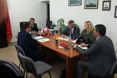IAC tion Police Inspectorate of Kosovo (PIK) and the Service for Internal Affairs and Complaints (SIAC) inspected the border police of Kosovo and Albania Kosovo and the Council of Ministers of the