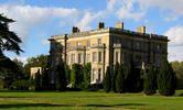 Hedsor House - Berkshire With 100 rooms