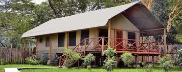 Day 9: Maasai Mara Lake Naivasha After breakfast depart