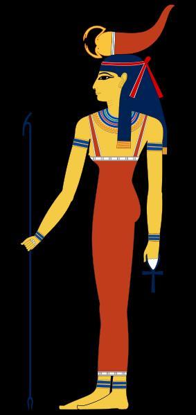 II. Egyptian Religion A. Egyptian Pantheon 1. The gods were often depicted as human with animal head 2. Each god had a different role (a LOT of gods) 3. The Pharaoh and priests appeased the gods 4.