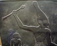 31st cent. BCE) B. Hatshepsut (r. c. 1479-1458BCE) 1.