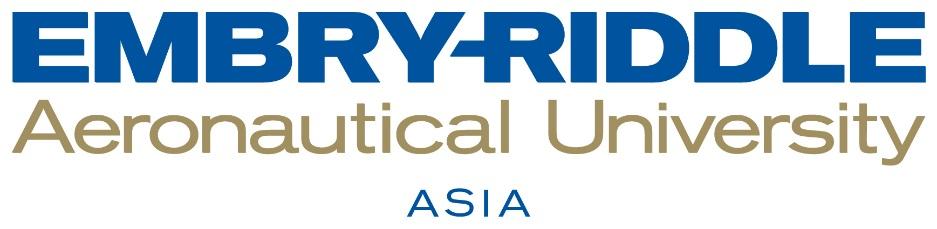 Position Profile Vice Chancellor and Head of Asia Embry-Riddle Aeronautical University (ERAU) invites nominations and applications for the position of Vice Chancellor and Head of Asia.