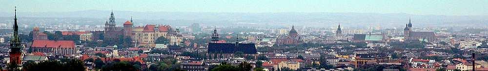 Cracow Is the second largest and one of the oldest cities in Poland. Situated on the Vistula River (Polish: Wisła) in the Lesser Poland region, the city dates back to the 7th century.