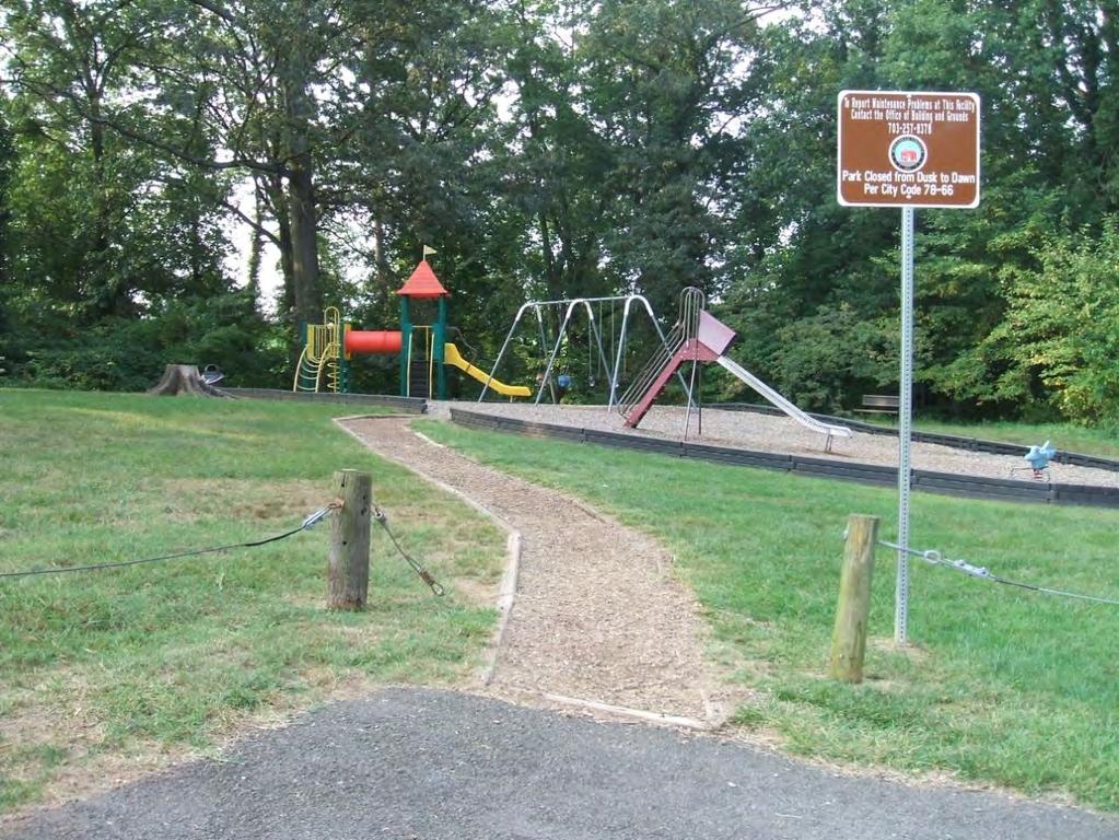 Baldwin Park