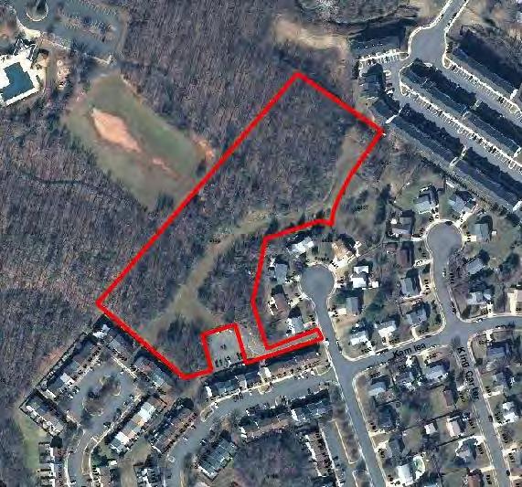 Established: Land purchased in 1984 New Britain Park 8438 Kirby Street, Manassas, VA 20110 City of Manassas, Public Amenities Currently this property is undeveloped and acts as a sound barrier