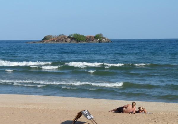 8pm. Malawi is a landlocked country with 20% of its total area made up of beautiful Lake Malawi.