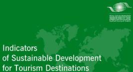 analysis (tourism industry vs destinations) Singularities of individual