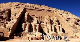 History For almost 30 centuries ancient Egypt was the preeminent civilization in the Mediterranean world.