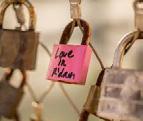 Price: N/A R100 N/A Create Memories PADLOCK TUESDAY 01 JANUARY Sport and Leisure Centre 13:00-14:00 Bring your own padlock to add to the memory fence. Bookings essential via Sports and Leisure Centre.