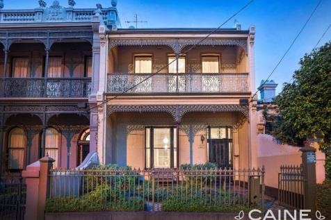 $4,275,000 Caine Real Estate East Melbourne Western