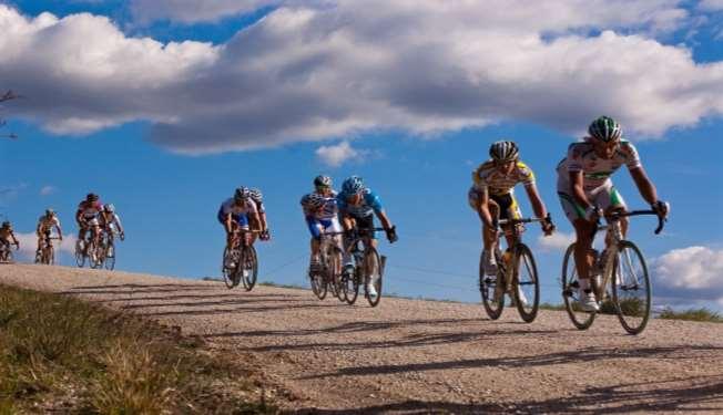 Italy - Tuscany Road Bike Tour 2019 Individual Self-Guided 8 days / 7 nights An unforgettable tour that takes in the Tuscan countryside and its most beautiful cities.