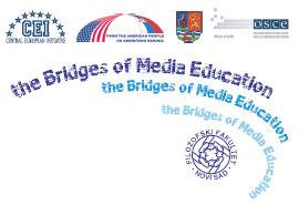 The Seventh International Conference Bridges of Media Education PROGRAMME DIGITAL MEDIA TECHNOLOGIES, SOCIAL AND EDUCATIONAL CHANGES MEDIA, RELIGION AND TRANSITIONAL JUSTICE Friday, 22 nd May 10.