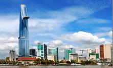 Ho Chi Minh City and Shopping Tour (GDHCM07NM) SGD 90/ adult SGD 75/ child - 8 hours Min.