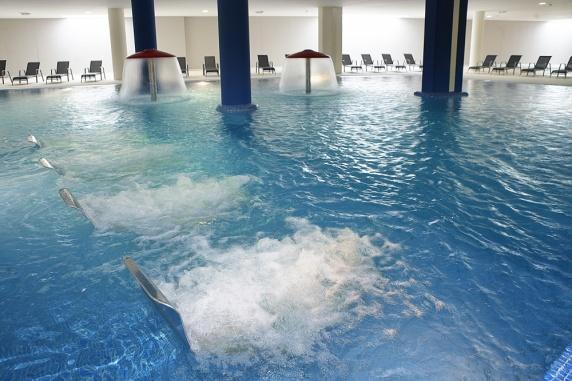 Services: All our hotels feature at least a swimming pool, TV room, bar and cafeteria.