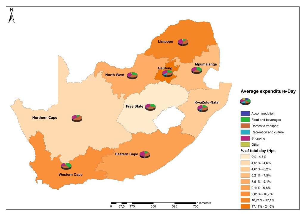 STATISTICS SOUTH AFRICA 26 P0352.