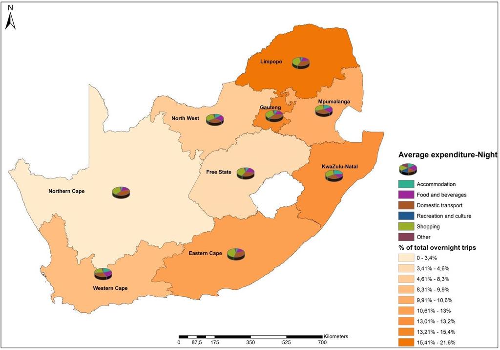STATISTICS SOUTH AFRICA 27 P0352.