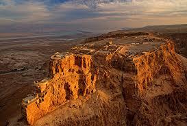 Day 11 (Friday, April 5) JERUSALEM/DEAD SEA/MASADA/EILAT After breakfast we are off on an