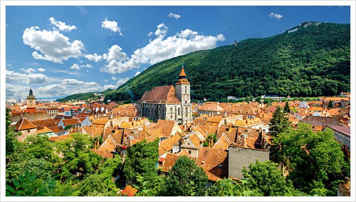 Then we will drive to Sighisoara, the best preserved medieval city in South-Eastern Europe.