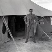 Me at Cassidy Camp 1956